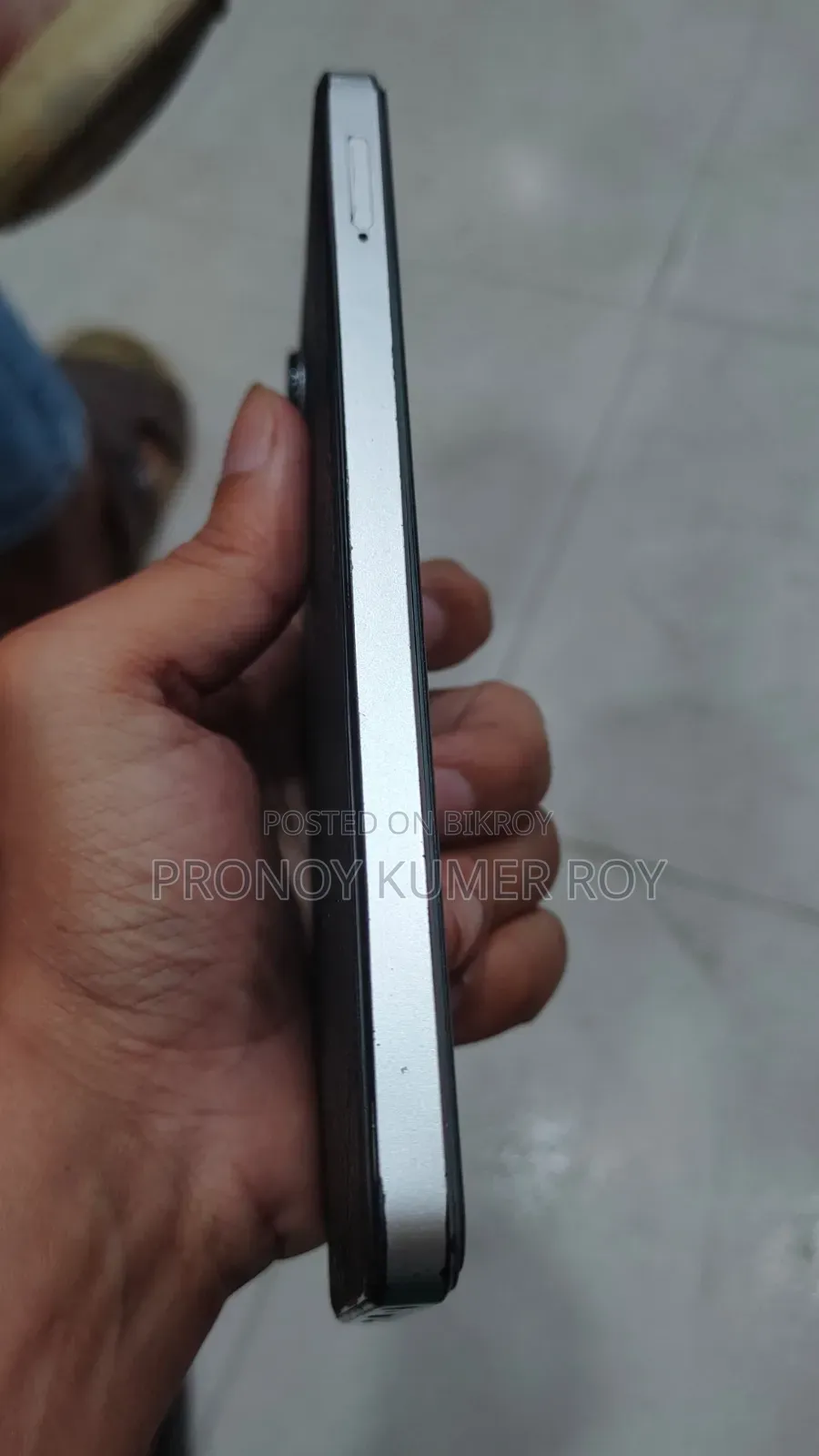 Realme 10 Pro 128 GB Gray