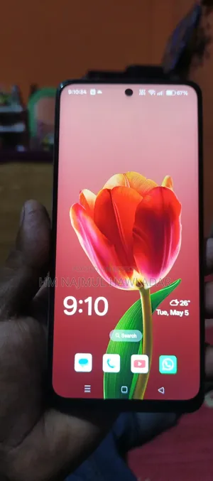 Realme C55 64 GB Gold