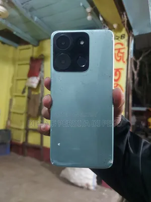 Itel A05s 32 GB Green