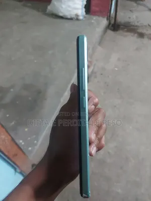 Itel A05s 32 GB Green