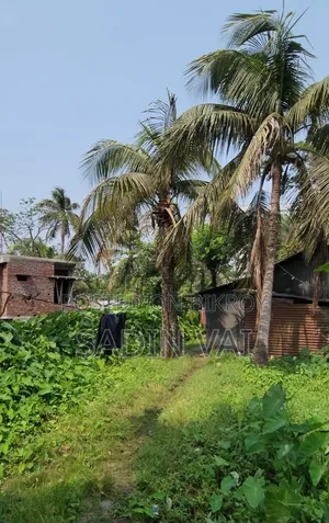 জমি বিক্রি