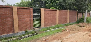 10 Katha plot for sale on 300 Feet Road.