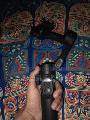 Used Aochuan Smart XE Professional Videography Gimbal