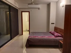 Furnished 1 Bedroom Apartment in Gulshan for Rent