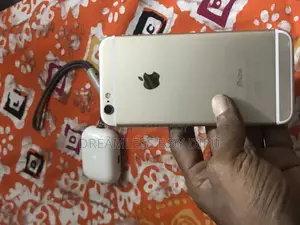 অ্যাপল আইফোন ৬ ৬৪ জিবি সাদা