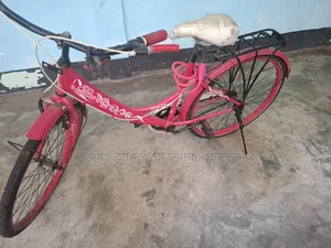 Urgent Sale | Almost New Ladies Cycle
