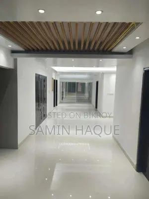 3bdrm Apartment in Chayabithi, Mirpur DOHS for Rent