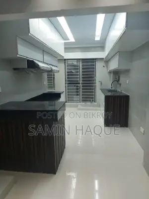 মিরপুর ডিওএইচএস, ছায়াবীথিতে ৩ বেডরুমের অ্যাপার্টমেন্ট ভাড়া হবে