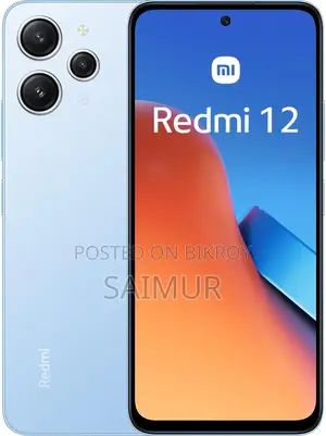 Redmi 12 Display Emergency Sell