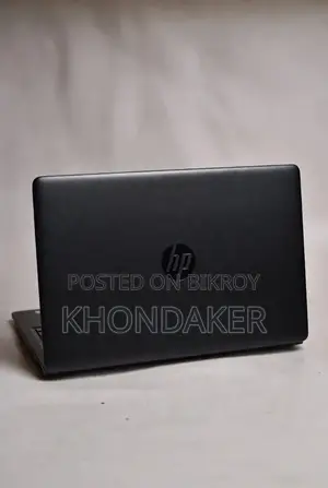 Laptop HP 15s 8GB Intel Core I5 HDD 1T