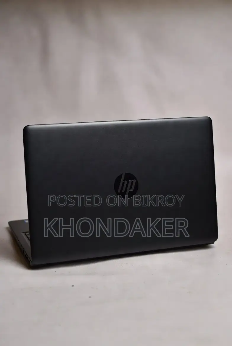 Laptop HP 15s 8GB Intel Core I5 HDD 1T