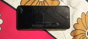 Infinix Hot 40i 128 GB Rose Gold