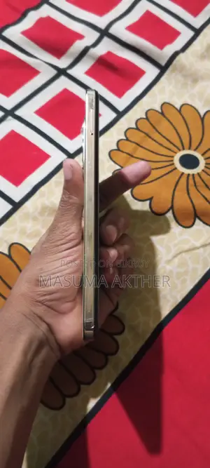 Infinix Hot 40i 128 GB Rose Gold