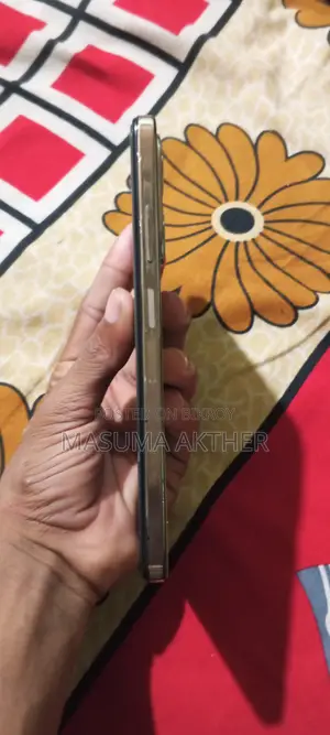 Infinix Hot 40i 128 GB Rose Gold