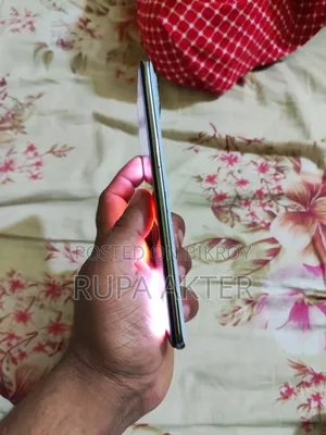 Oppo F17 Pro 128 GB Silver