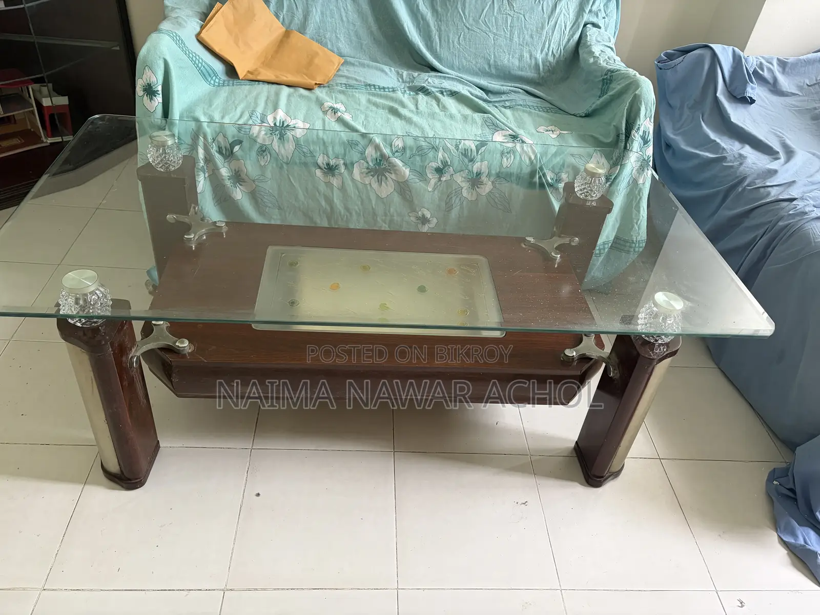 Tea Table Small
