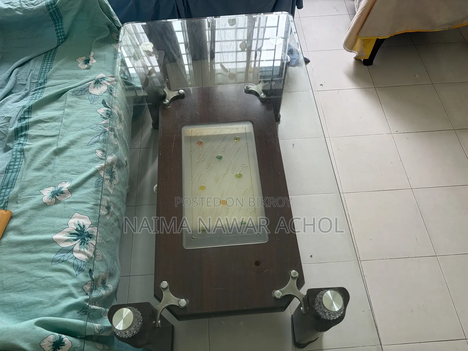 Tea Table Small