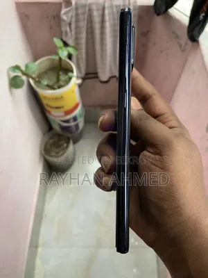 Samsung Galaxy A71 128 GB Blue