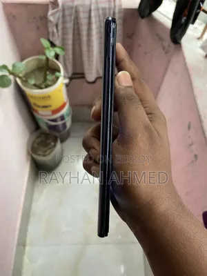Samsung Galaxy A71 128 GB Blue