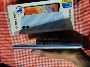 Samsung Galaxy A04e 64 GB Blue