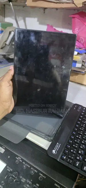 New CCIT Pad One 1 TB Black