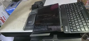 New CCIT Pad One 1 TB Black