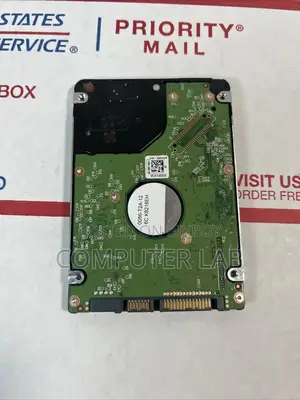 Wd 1000gb Sata Laptop Hard Drive 100% Health Like New With Warranty