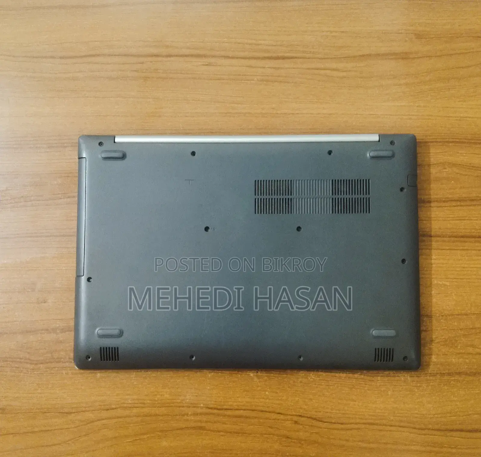 Laptop Lenovo IdeaPad 330 4GB Intel Core I3 HDD 1T