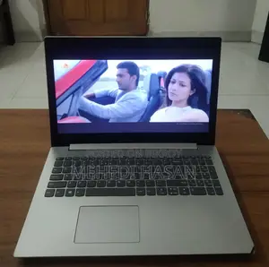 Laptop Lenovo IdeaPad 330 4GB Intel Core I3 HDD 1T