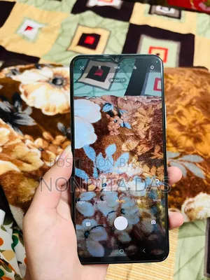 Vivo Y53s 128 GB