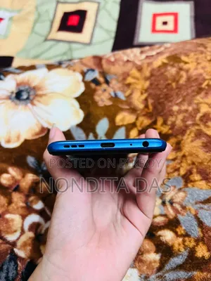 Vivo Y53s 128 GB