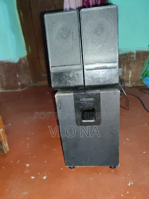 Maicrolab M-100