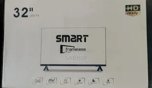 Smart 32 Basic Led Tv - Sel-32b24k