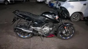 Bajaj Pulsar 150 2016