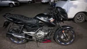 Bajaj Pulsar 150 2016