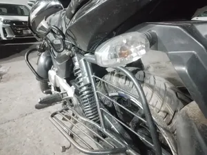 Bajaj Pulsar 150 2016