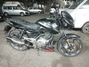 Bajaj Pulsar 150 2016
