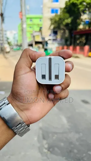 Full Fresh, iPhone 13 Pro Original Charger