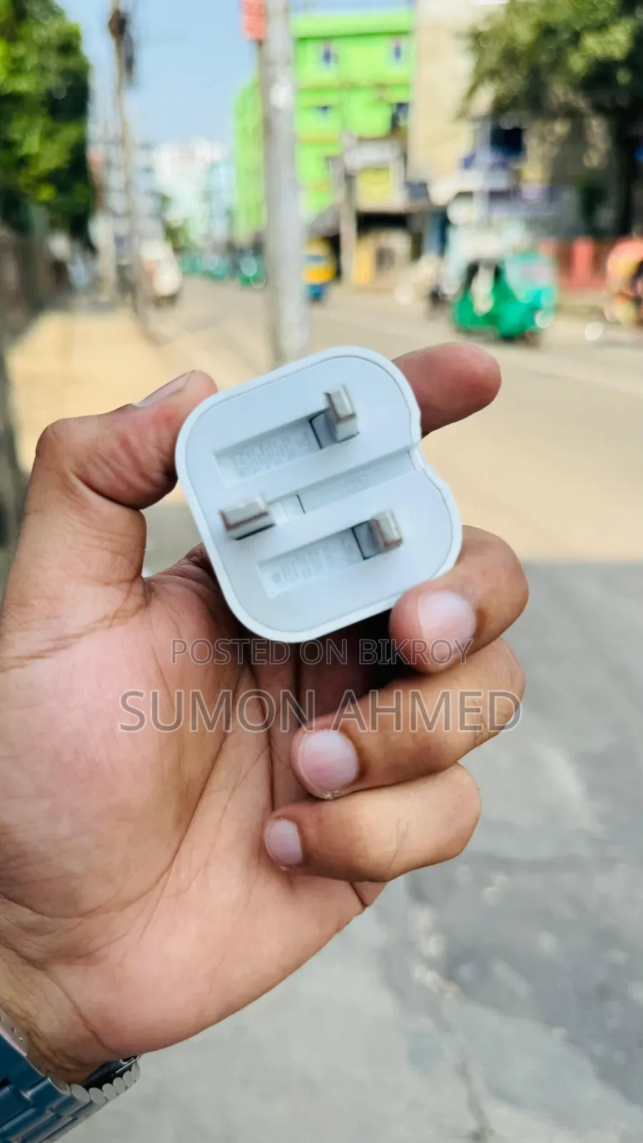 Full Fresh, iPhone 13 Pro Original Charger