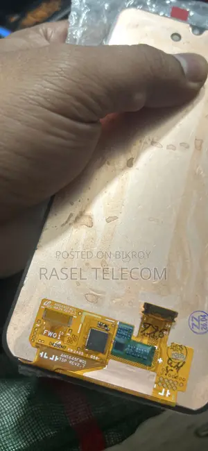 Samsung A15 100% Original Super AMOLED Display