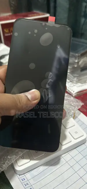 Samsung A15 100% Original Super AMOLED Display