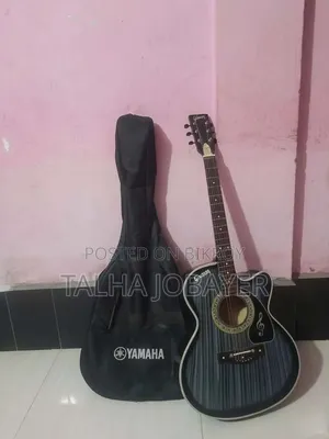 Bangla Guitar