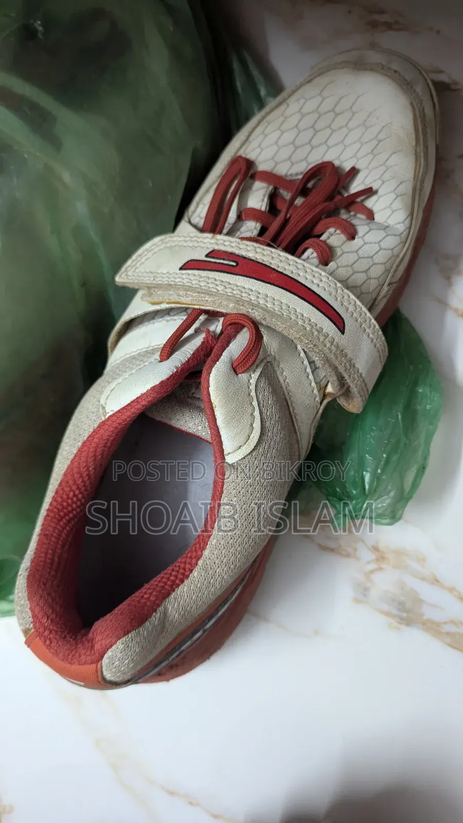 Sega Cricket Spike
