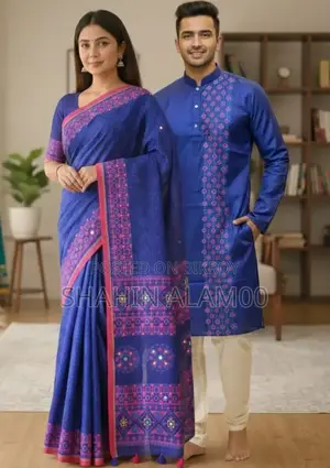 Couple Sharee