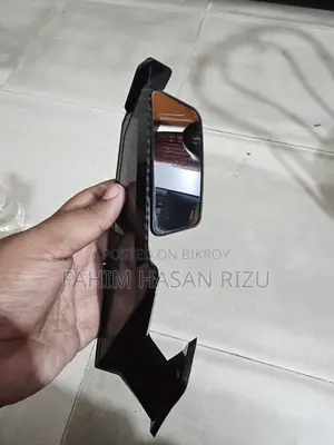 Vehicles Looking Glass