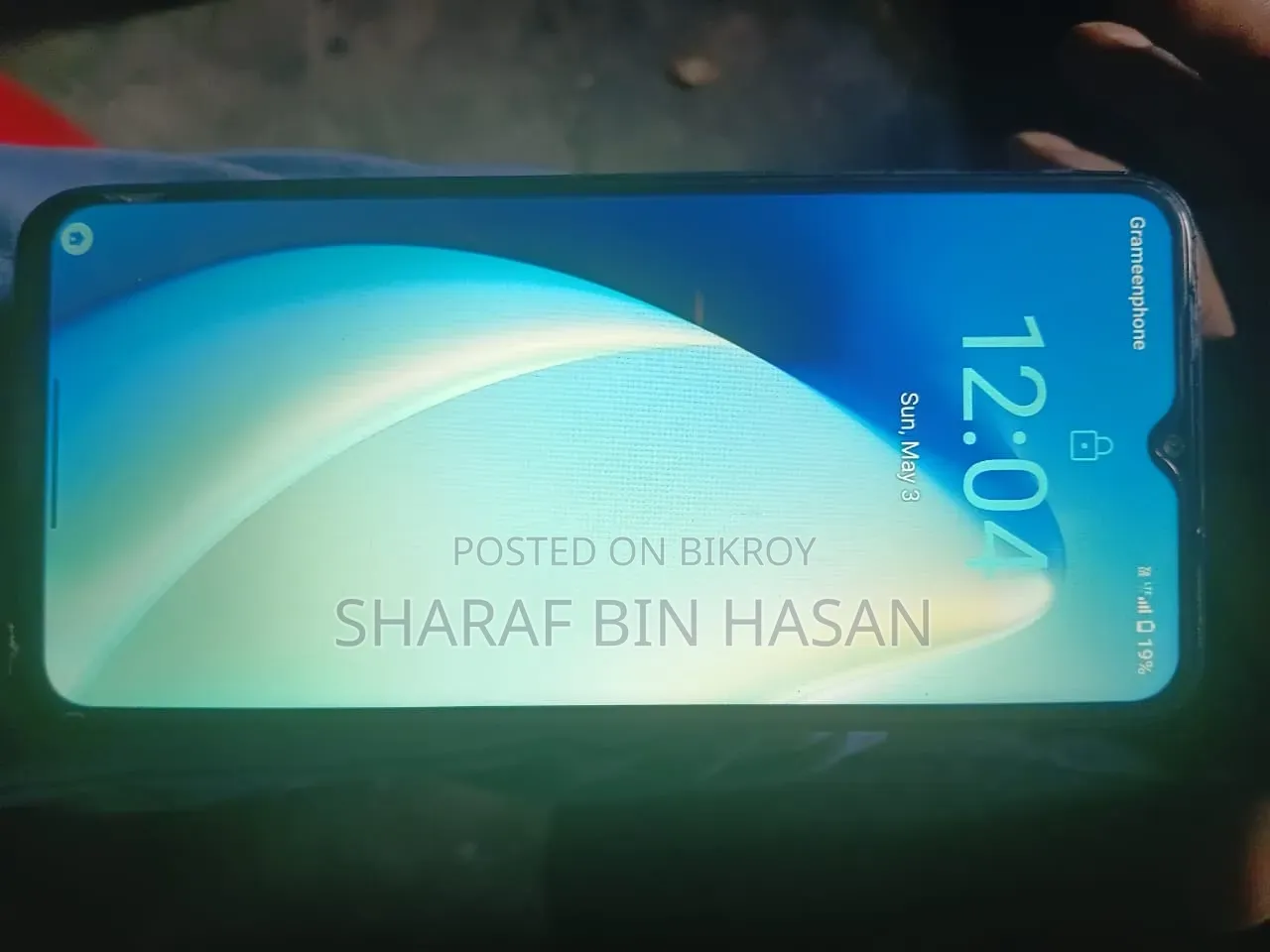 Realme C55 128 GB Blue