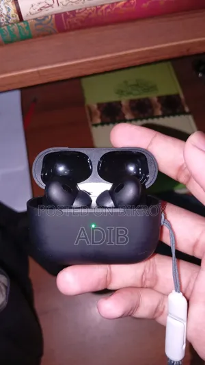 Airpods Pro2, Lenovo 2nd Generation