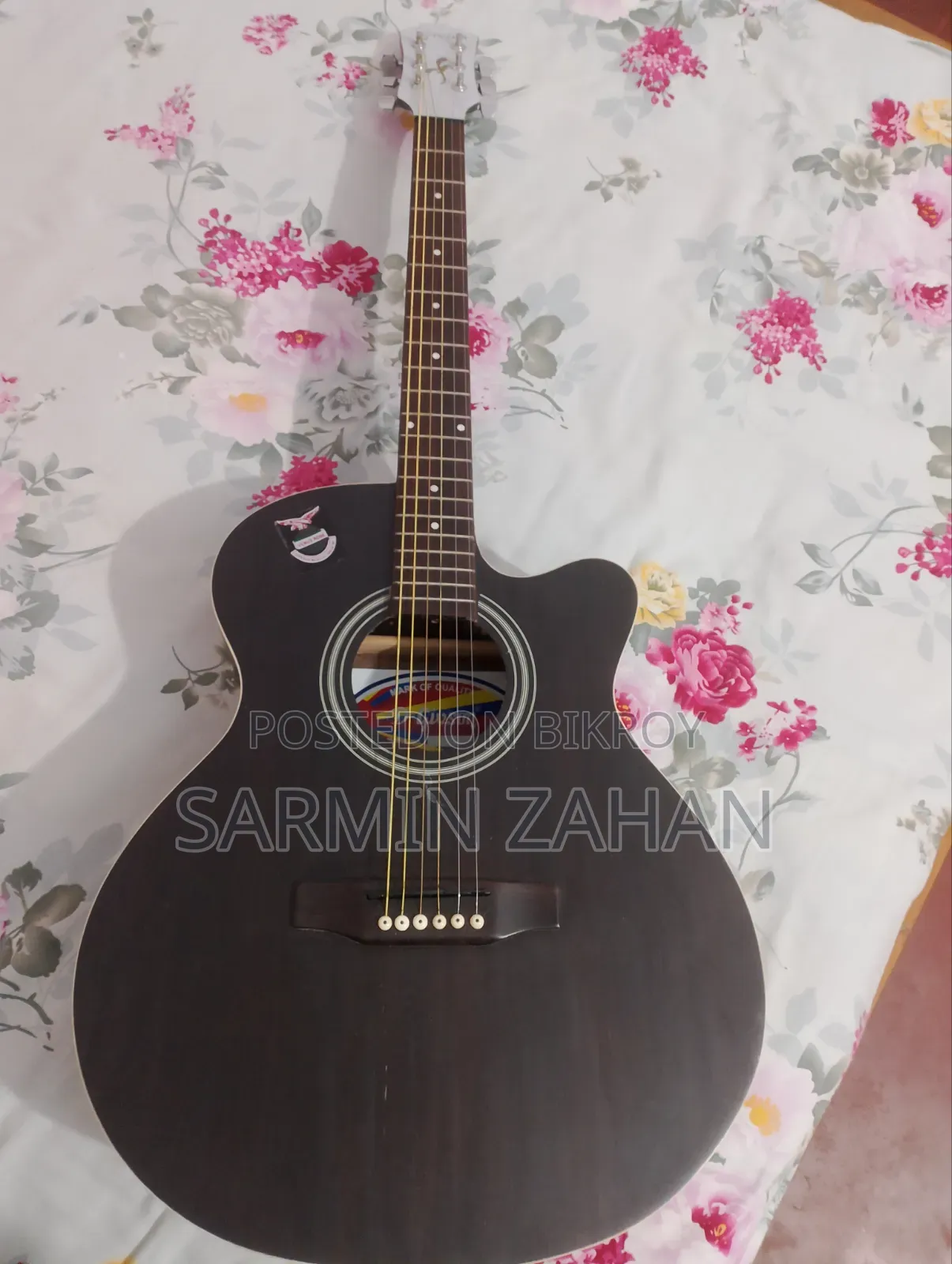 Gibson Guitar