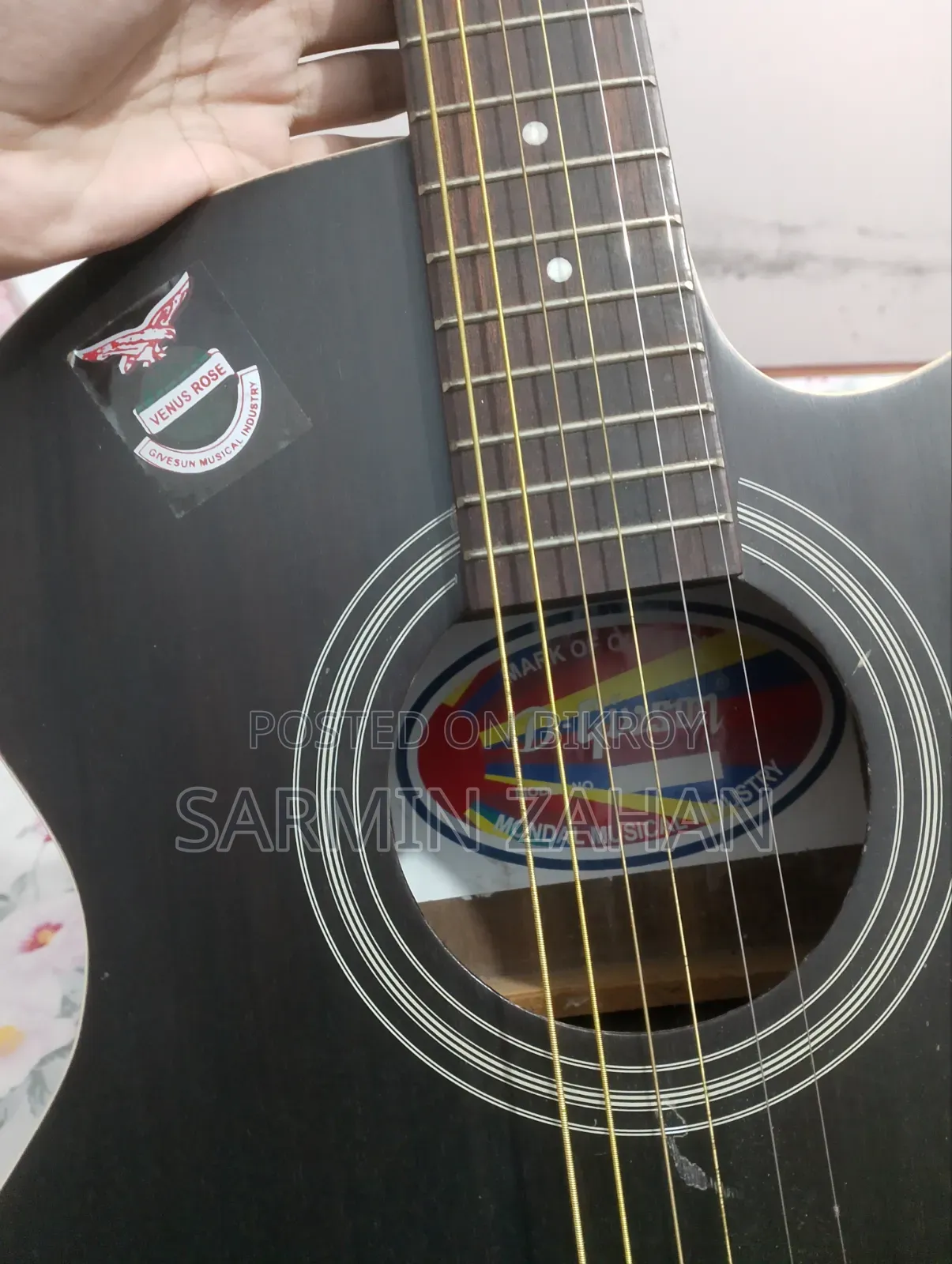 Gibson Guitar