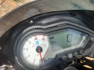 Bajaj Pulsar 150 2023 Black